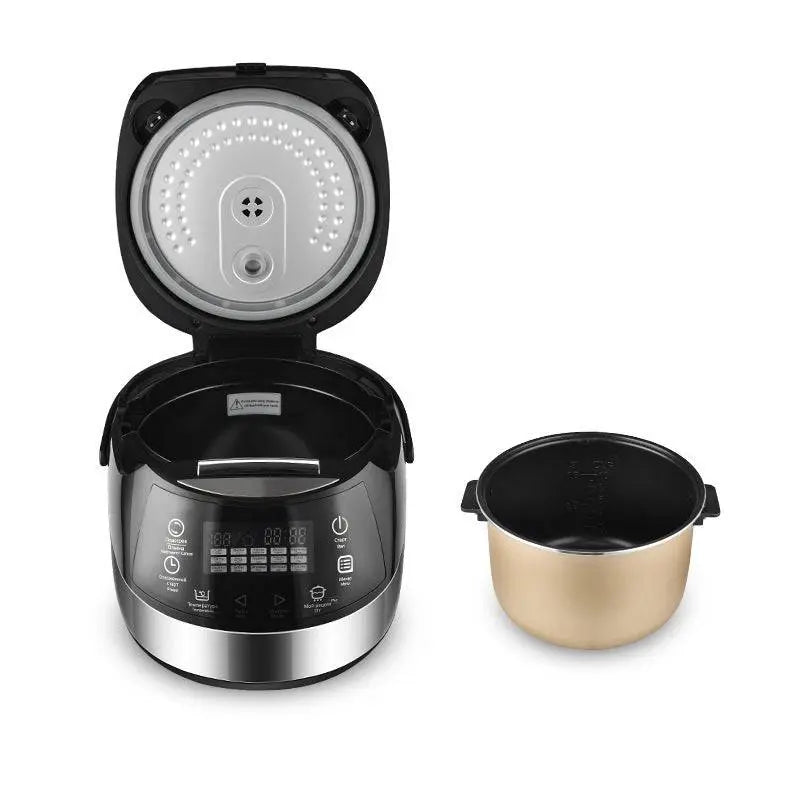 Household Electric Rice Cooker Small Cooking Kitchen Appliance - S M A Group # #