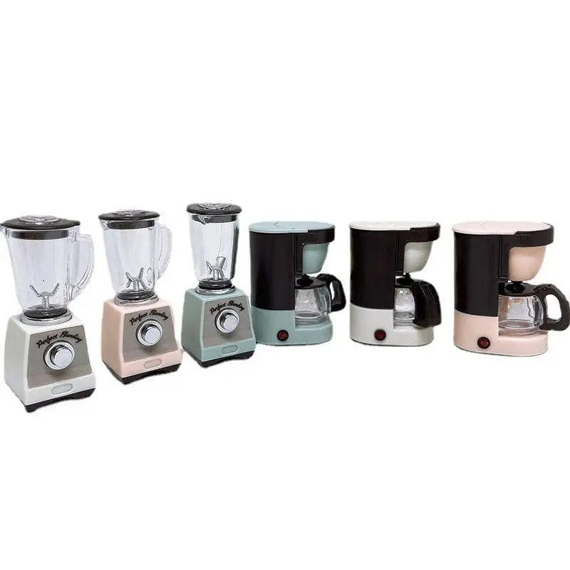 Juicer Kitchen Appliance Toy - S M A Group # #
