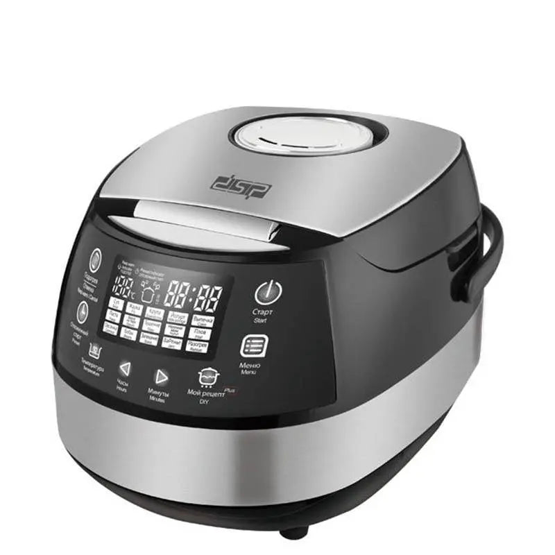 Household Electric Rice Cooker Small Cooking Kitchen Appliance - S M A Group # #