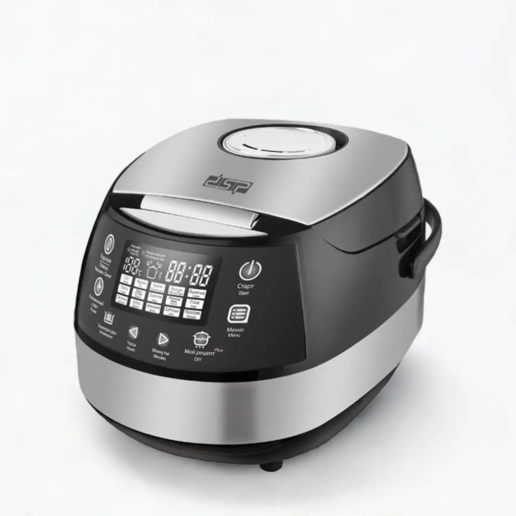 Household Electric Rice Cooker Small Cooking Kitchen Appliance - S M A Group # #