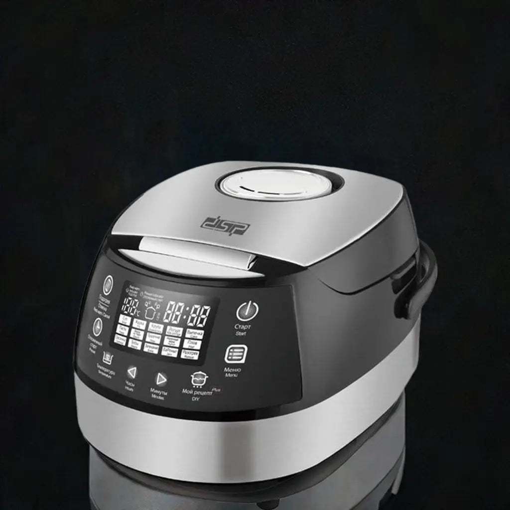 Household Electric Rice Cooker Small Cooking Kitchen Appliance - S M A Group # #