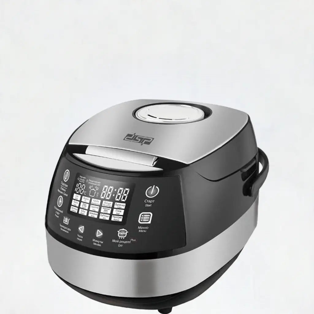 Household Electric Rice Cooker Small Cooking Kitchen Appliance - S M A Group # #
