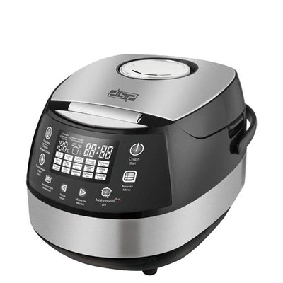 10 Easy Rice Dishes You Can Make with a Household Electric Rice Cooker
