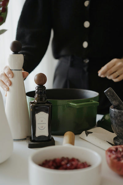 Unlock the Potential of Your Kitchen with a 450ML Mini Blender for Smoothies and More