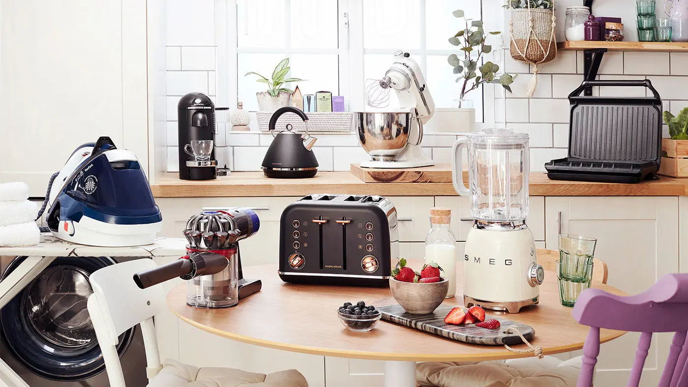 Home-And-Kitchen-Appliances S M A Group