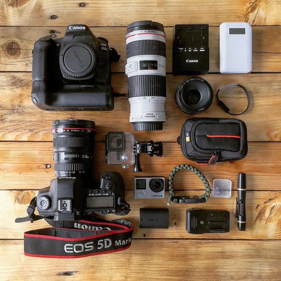 Photography-Equipment-and-Videography S M A Group