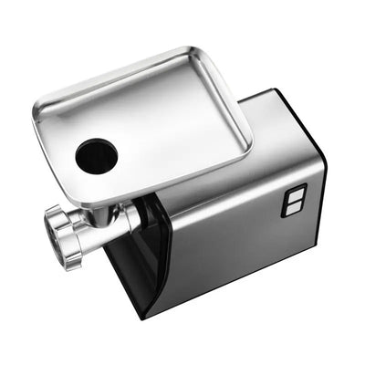 Meat Grinder Double Mixing Blade S M A Group