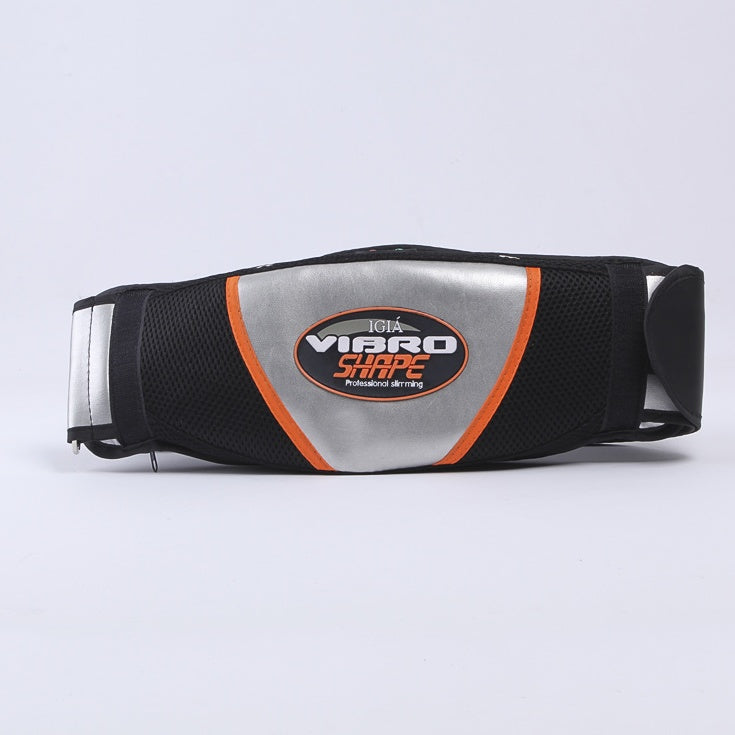 Vibration Heating Massage Belt for Relaxation and Pain Relief