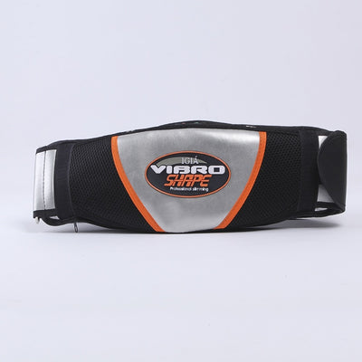 Vibration Heating Massage Belt for Relaxation and Pain Relief