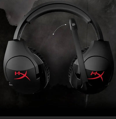 Stinger headset e-sports headset eating chicken headphones - S M A Group # #