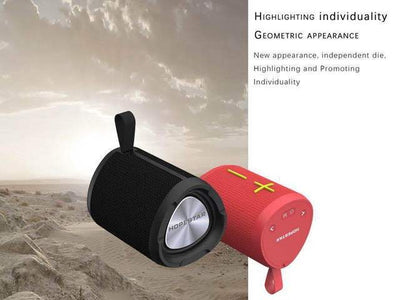 P14 Wireless Bluetooth Speaker Portable Stereo Sound