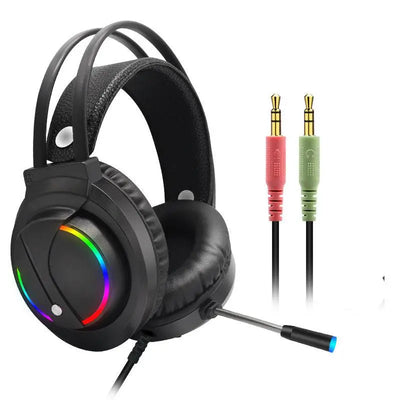 Tuner K1 7.1rgb Gaming headset - S M A Group # #