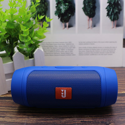 Waterproof Bluetooth Speaker Wireless Audio for Outdoors