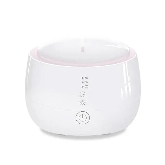Smart home aromatherapy humidifier - S M A Group # #