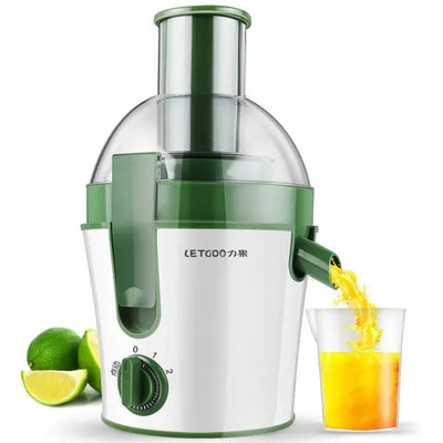 Functional Juicer Household Mini Electric Food Processor S M A Group