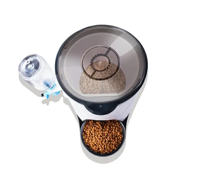 Pet Automatic Feeder S M A Group
