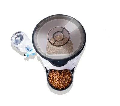 Pet Automatic Feeder S M A Group