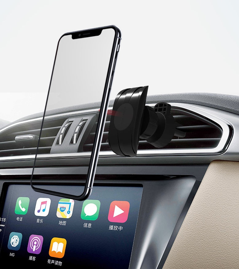 Universal Car Phone Holder Mount for Dashboard and Windshield