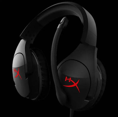 Stinger headset e-sports headset eating chicken headphones - S M A Group # #