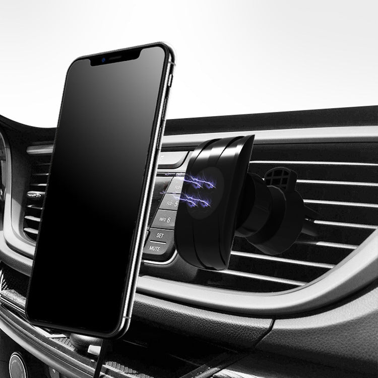Universal Car Phone Holder Mount for Dashboard and Windshield