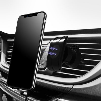 Universal Car Phone Holder Mount for Dashboard and Windshield