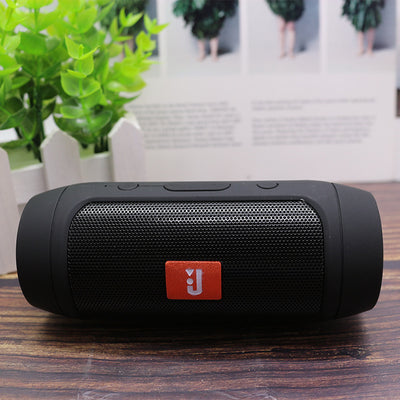 Waterproof Bluetooth Speaker Wireless Audio for Outdoors