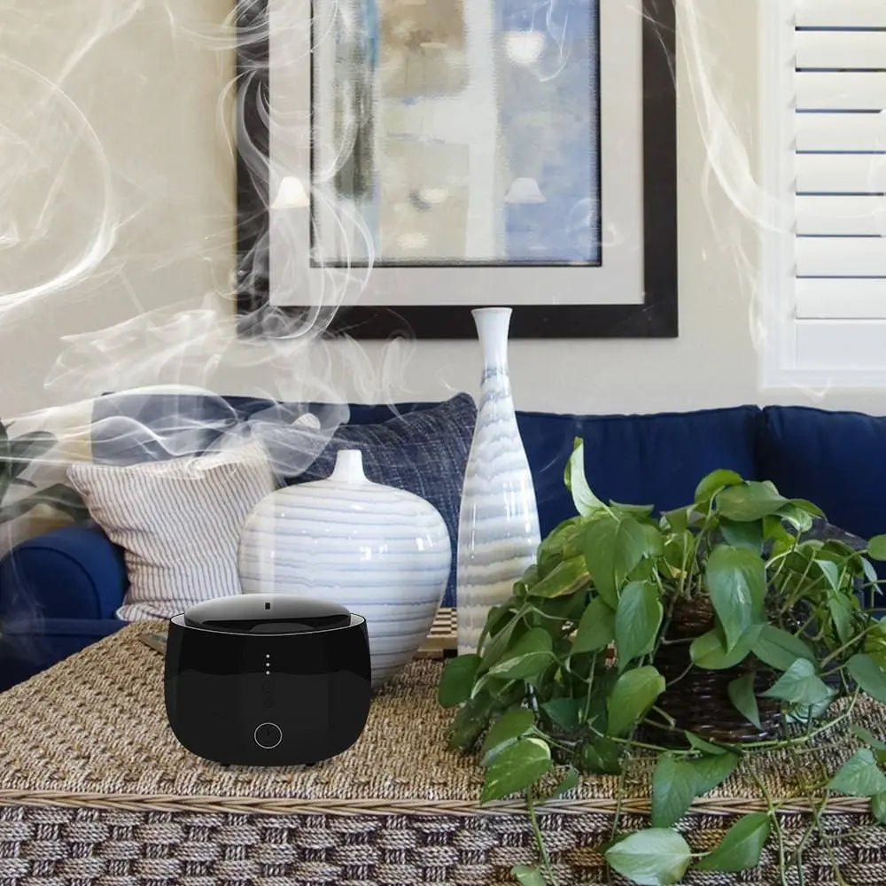 Smart home aromatherapy humidifier - S M A Group # #
