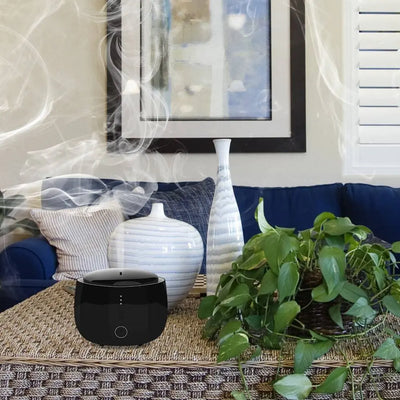 Smart home aromatherapy humidifier - S M A Group # #
