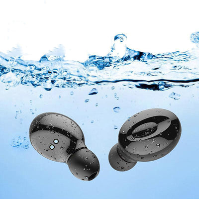 Wireless Sports Headphones Bluetooth Earphones for Exercise