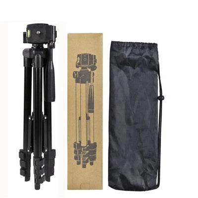 Compatible with Apple, Dslr Camera Tripod Camera Portable Micro Single Tripod - S M A Group # #
