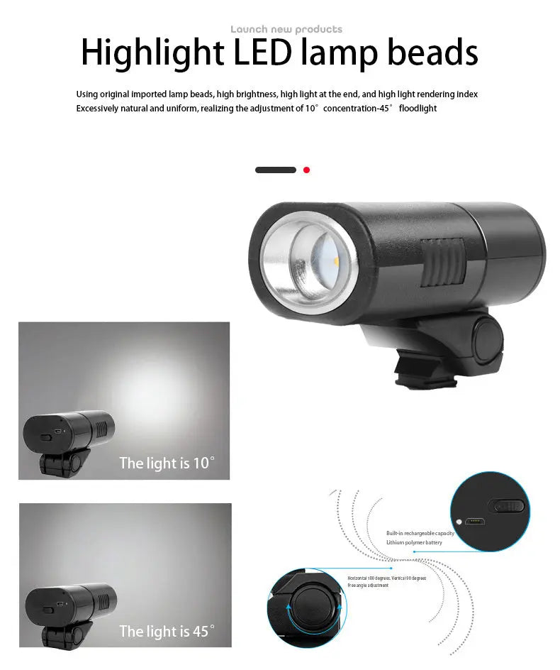 New Handheld High-Definition Digital Video Camera 4K Conference Camera Recorder Short Video Camera Dv S M A Group