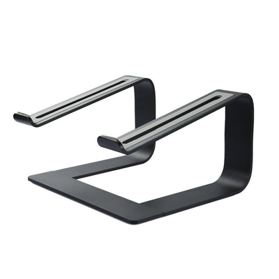 Aluminum Laptop Stand Adjustable Desktop Bracket Rack