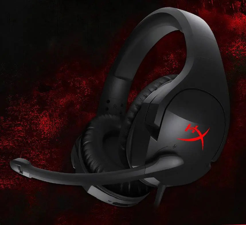 Stinger headset e-sports headset eating chicken headphones - S M A Group # #