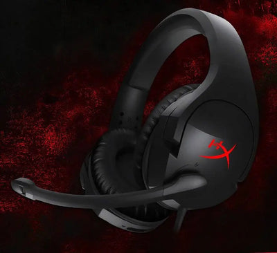 Stinger headset e-sports headset eating chicken headphones - S M A Group # #