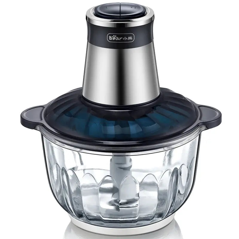 Household Stainless Steel Electric Multi-function Small Cooking Machine S M A Group