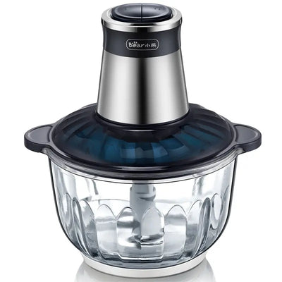 Household Stainless Steel Electric Multi-function Small Cooking Machine S M A Group
