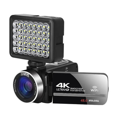WIFI Digital HD Night Vision Camera S M A Group