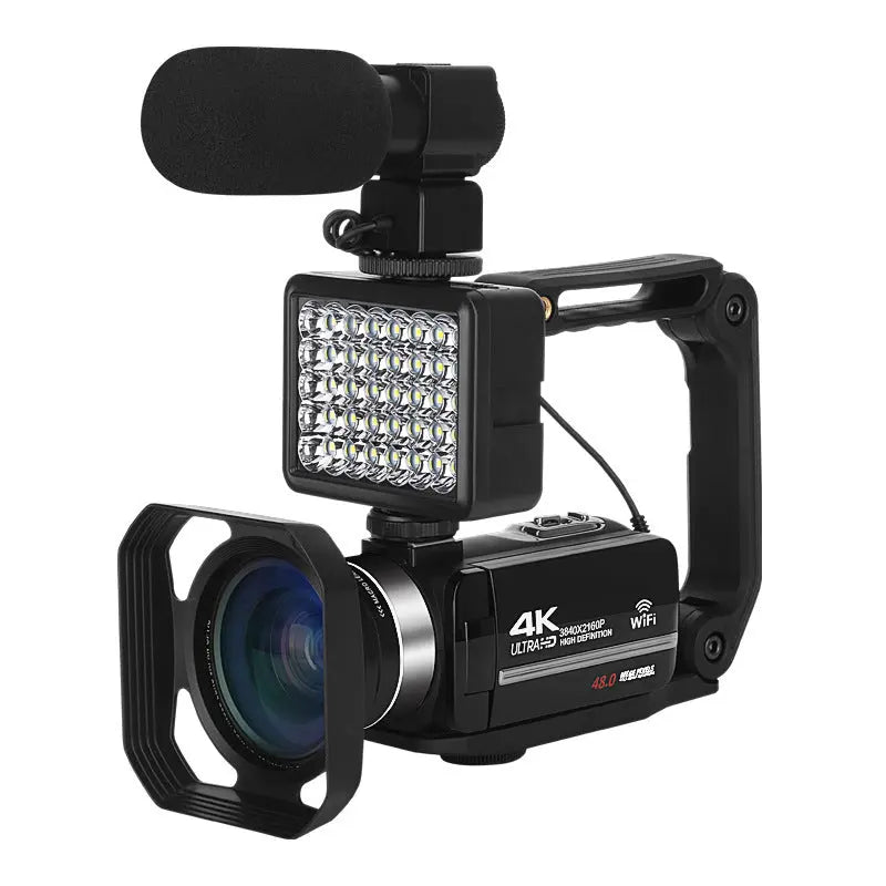 WIFI Digital HD Night Vision Camera S M A Group
