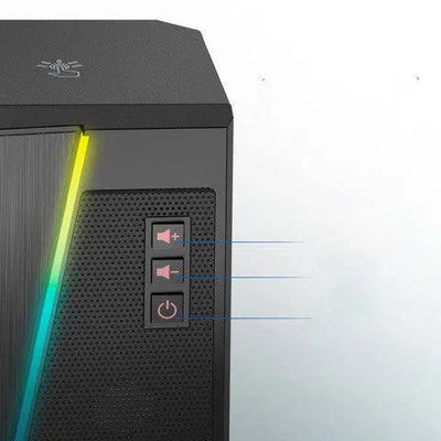 High-Quality Wired Dedicated Gaming Audio - S M A Group # #