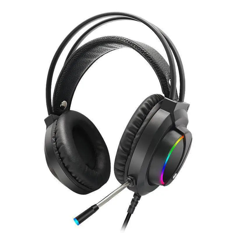 Tuner K1 7.1rgb Gaming headset - S M A Group # #