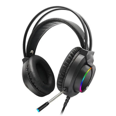 Tuner K1 7.1rgb Gaming headset - S M A Group # #