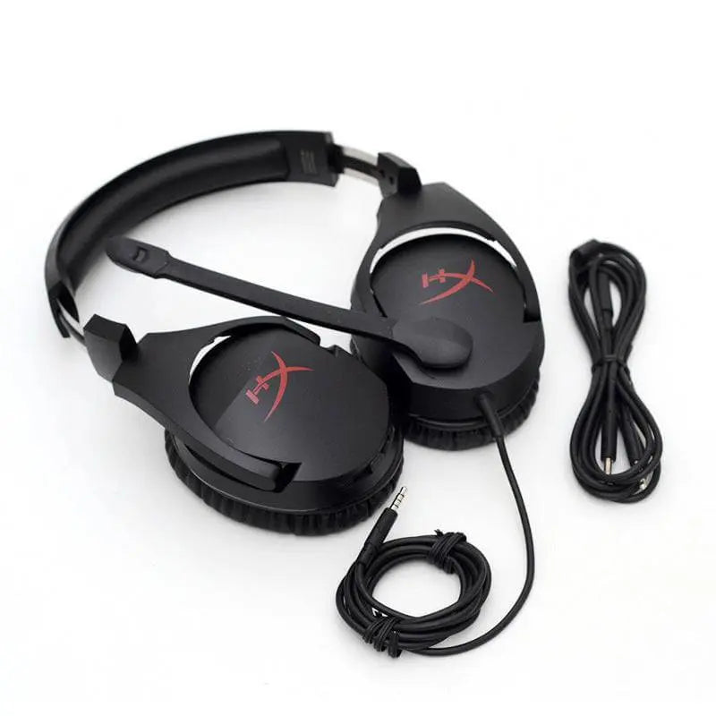 Stinger headset e-sports headset eating chicken headphones - S M A Group # #