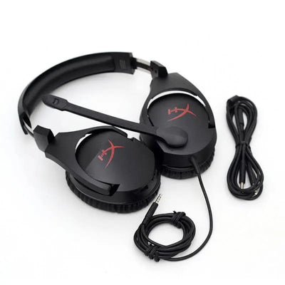 Stinger headset e-sports headset eating chicken headphones - S M A Group # #