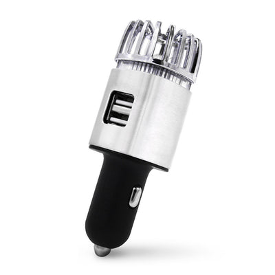 USB car air purifier