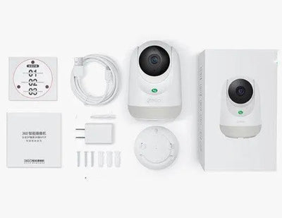 Smart Camera Home Mobile Phone Remote Monitoring Video Recorder - S M A Group # #