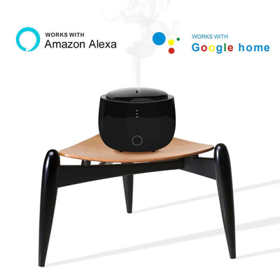 Smart home aromatherapy humidifier - S M A Group # #