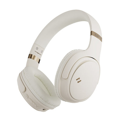 Wireless Bluetooth Headphones Over-Ear Head-Mounted
