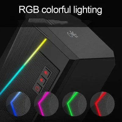 High-Quality Wired Dedicated Gaming Audio - S M A Group # #