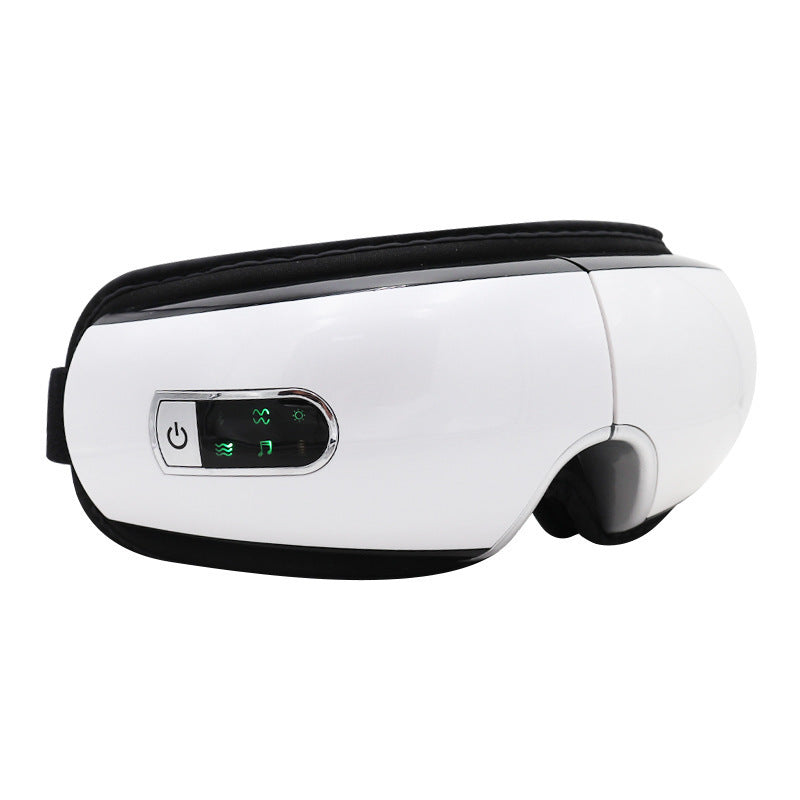 Smart Eye Massager for Relaxation and Eye Care