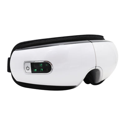 Smart Eye Massager for Relaxation and Eye Care